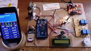 Nevonprojects provides the widest list of microcontroller based projects for engineers, students and researchers. Smart Home Automation Security System Using Arduino Pir Sensor And Camera With Sms Alert At Rs 12500 Unit Hyderabad Id 10166889430