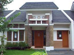 Rumah di jual type 54 / 120 harga 420 jt hanya beberpa unit saja di komp cl (tampan) (jl. Panduan Rumah Tipe 54 Desain Denah Dan Harga Terbaru Rumah123 Com