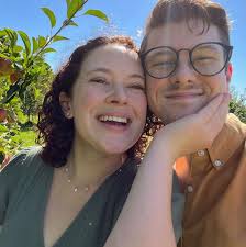 Elizabeth Mullins and Noah Mercer's Wedding Website