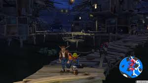 Some files are not hosted by us and we only share download links. The Jak Daxter Trilogy Jak 2 Gameplay 2 High Quality Stream And Download Gamersyde