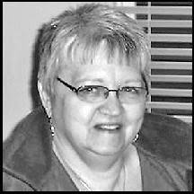 Linda Reck Obituary (2010)