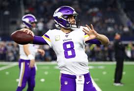 The vikings joined the national football league (nfl) as an expansion team in 1960, and first took the field for the 1961 season. 2020 Nfl Team Preview Series Minnesota Vikings Nfl News Rankings And Statistics Pff
