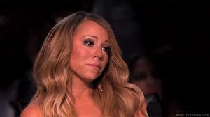 Considering Mariah Carey's New Album