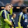 Sweden Faces Greece in Final World Cup Warm-Up Match Amid Lineup Changes