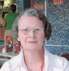 Willie Harmon Obituary (1920