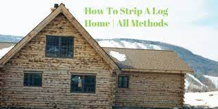 We did not find results for: How To Strip A Log Home All Methods Cabin Dreamers