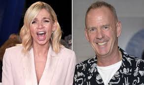 From his early days as a member of the housemartins, through his years as a budding turntable artist, he had. Zoe Ball Dishes Insights About How She First Met Ex Husband Norman Cook Celebrity News Showbiz Tv Express Co Uk