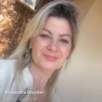 Alexandra Brucker's Instagram, Twitter & Facebook