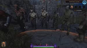 Unchained S 2 0 Rework Requires More Work Vermintide 2 Feedback Fatshark Forums Ваши мысли о project cataclysm. vermintide 2