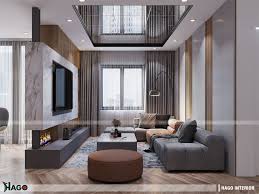 Phong cách tối giản trong thiết kế nội thất