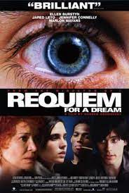 Requiem for a dream tells parallel stories that are linked by the relationship between the lonely, widowed sara goldfarb and her sweet but aimless son, harry. Requiem For A Dream 2000 Filmaffinity