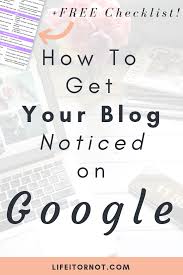 Pin On Blogging