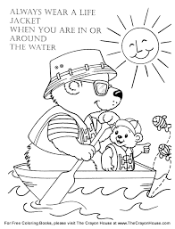 We did not find results for: Free Coloring Page Of Water Safety Coloring Home