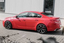 Read all reviews from the owners of opel insignia opc with photos, history of maintenance and tuning or repair. Tzunamee Evo Felgen Am Insignia Opc Eurotuner News