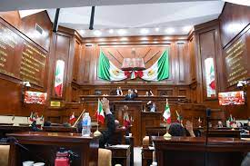 Congreso de Aguascalientes cumple a cabalidad con sus funciones  legislativas en la décima séptima sesión ordinaria | HidrocalidoDigital.com