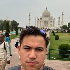 Rony Hernandez, EIT posted