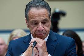 Staten Island Democrats won't endorse Mayor Adams, pick Cuomo: 'Enough is enough' - silive.com
