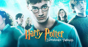 Harry Potter ve Zümrüdüanka Yoldaşlığı filmi konusu ve oyuncu kadrosu! Film  kaç yılında çekildi?