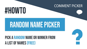 Additionally, the phrase technologies implies a strong, intelligent company that has a wide variety of experience and products in the computer software industry. Random Name Picker Pick A Random Name Winner