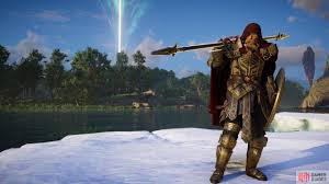 How To Send Ivarr To Valhalla In Ac Valhalla