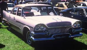 Image result for Sapphire 1958 Dodge