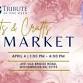 Arts & Craft Market event in Woodbridge, VA