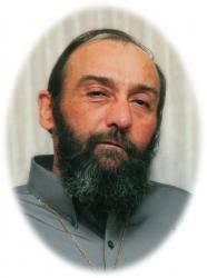 William Alvin "Bill" Phinney