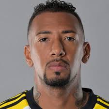 Ghanaians Players who played in Football :: playmakerstats.com