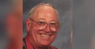 Don Strickland Obituary