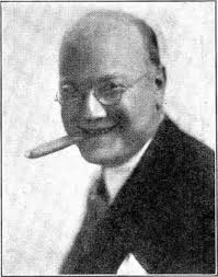 THE RISE OF THE GOLDBERGS