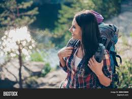 Side Profile View Image Photo Free Trial Bigstock Free hd wallpaper, images & pictures of girls young woman, female, download photos for your desktop. side profile view image photo free