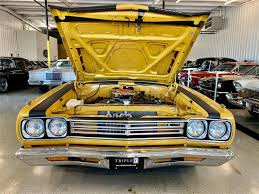 Image result for Bahama Yellow 1969 Plymouth