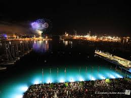 Feu d artifice 14 juillet paris 2019 schedule. Fete Nationale Defile Feu D Artifice Et Bal Du 14 Juillet Tourism Office Of Toulon