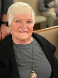 Rita Grant Obituary April 9, 2022