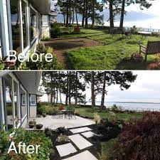 Each planting, including lavender, salvia and nepeta, attract bees and pollinators. 5 Things To Do Now To Get The Garden You Ll Love Peninsula News Review
