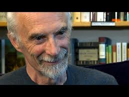 Nick Bantock Interview