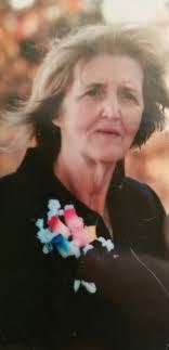 Obituary for Marsha Lynn Lang