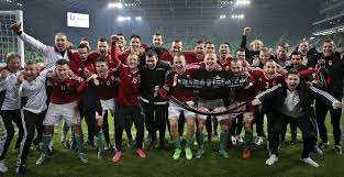 A következő napokban bemutatjuk azon játékosokat, akik hazánkat. Magyar Valogatott Eb Keret 2016