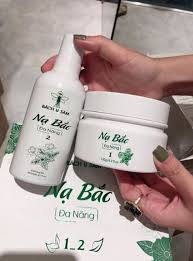 NẠ BẮC ĐA NĂNG BẠCH LINH - BÁCH Y SÂM giá sỉ, giá bán buôn - Thị Trường Sỉ
