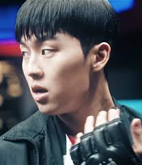 Exciting Preview for Weak Hero Class Season 2