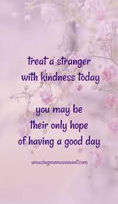 Pin On Kindness Quotes