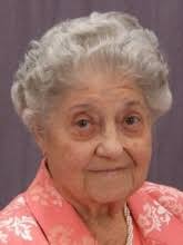 Obituary information for Betty Jane Engle