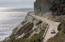 Sebastien ogier (ford fiesta rs wrc) bio je najbrži na tri od četiri danas održana brzinska ispita na reliju korzika 2018. Tour De Corse Best Of Heli And Drone Hyundai Motorsport Official Website