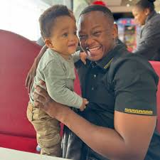 👑🔥 Mpumelelo Mseleku – Son of the polygamist, reality TV legend Musa  Mseleku – is making headlines again! 📺💬 🔹 He's best known for appearing  on Mnakwethu and Izingane Zes'thembu, showing viewers