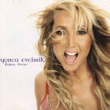 Maybe you would like to learn more about one of these? Yonca Evcimik Aska Hazir 2004 Cd Discogs