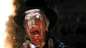 Archaeologist indiana jones goes in search of the ark of the covenant. Pin On Geeky Stuff