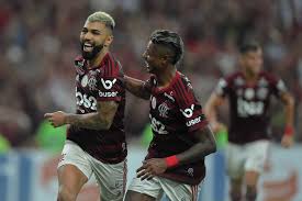 O flamengo joga hoje (: Tabela De Jogos Do Flamengo No Brasileirao Serie A 2020 Confederacao Brasileira De Futebol