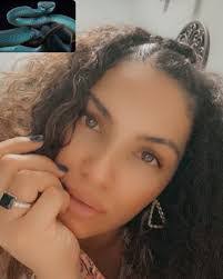 Angel Briscoe's Instagram, Twitter & Facebook