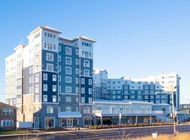 Cove on the Bay - 250 Beachway Ave Keansburg, NJ 07734 | Apartments.com