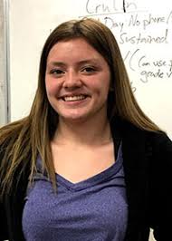 Middle and High School success is putting Wellington